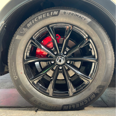 Ốp heo dầu Brembo