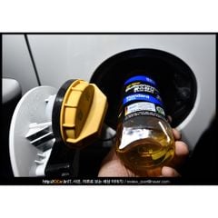 Bullsoneshot Standard Diesel Dung dịch vệ sinh buồng đốt động cơ diesel