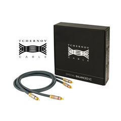 Dây tín hiệu Tchernov special Balanced IC/Analog RCA