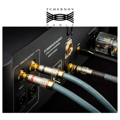 Dây tín hiệu Tchernov special Balanced IC/Analog RCA
