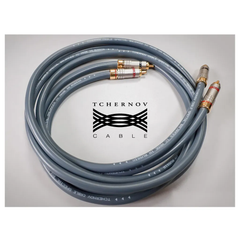 Dây tín hiệu Tchernov special Balanced IC/Analog RCA