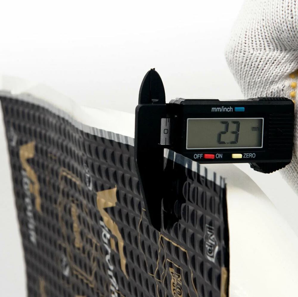 Vibrofiltr Tấm tiêu âm chống ồn