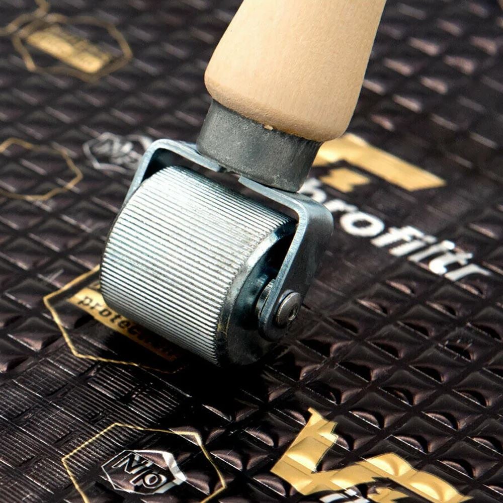 Vibrofiltr Tấm cách âm chống ồn