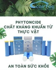 Dung dịch diệt khuẩn Phytoncide