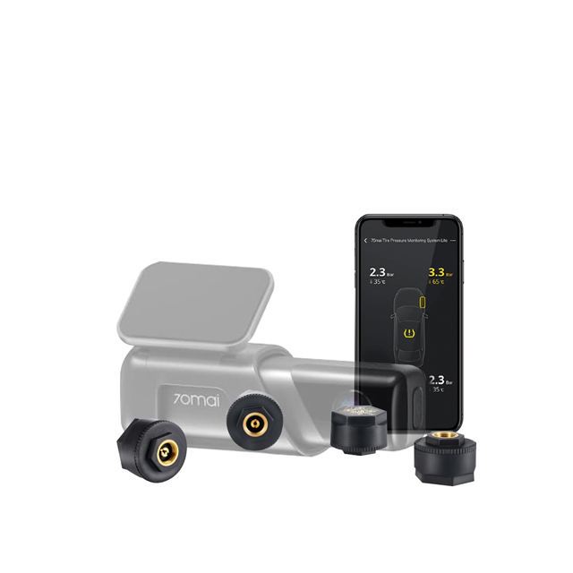 Cảm biến áp suất lốp 70mai T04