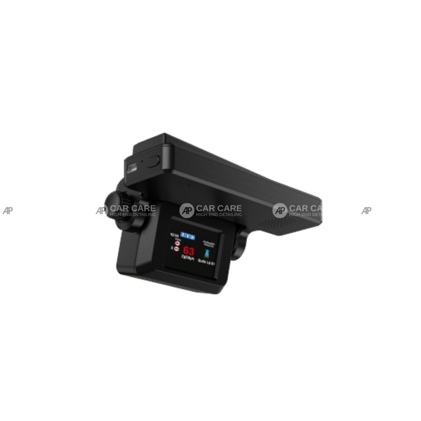 HUD Dẫn Đường Kết Nối Cảm Biến Áp Suất Lốp - VIETMAP H2AS HUD
