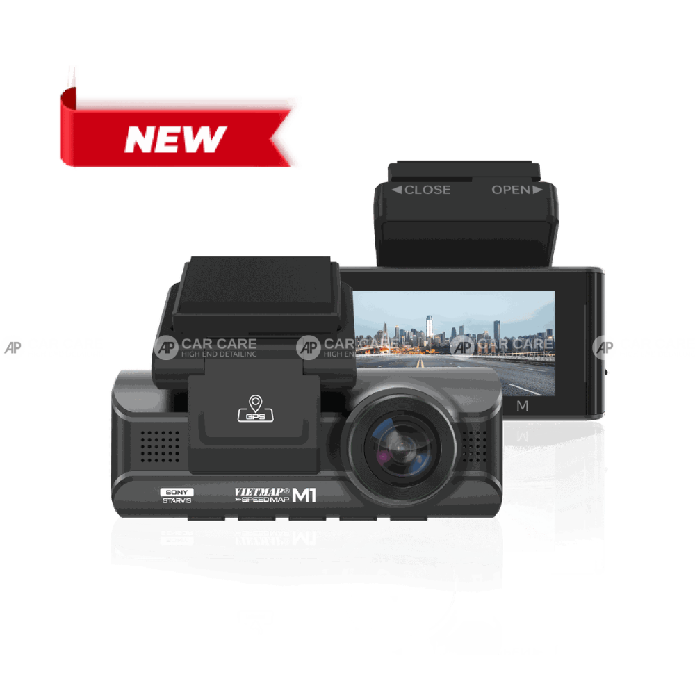 Camera hành trình Vietmap M1