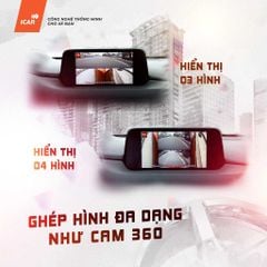 Elliview Y5 premium camera 3 mắt