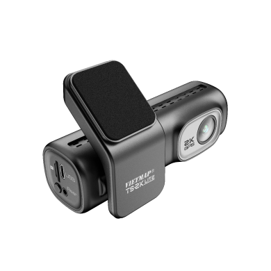 Vietmap TS-2K Lite Camera hành trình ghi hình trước sau