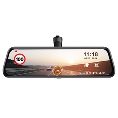 Camera gương AI Utour