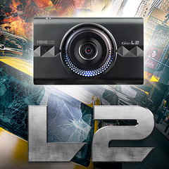 Camera hành trình Hàn Quốc Gnet L2
