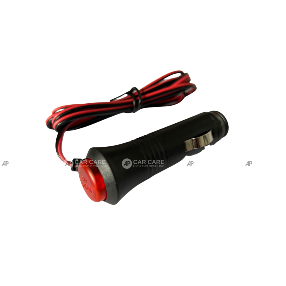 Tẩu sạc cấp nguồn 12V