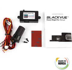Blackvue Power Magic Pro