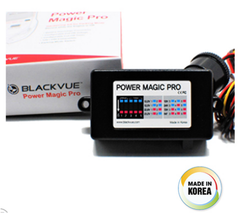 Blackvue Power Magic Pro