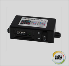 Blackvue Power Magic Pro