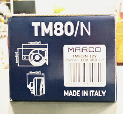 Kèn sò Marco TM80/N