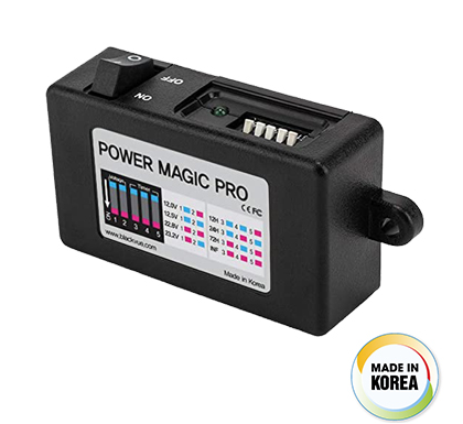 Blackvue Power Magic Pro