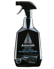 Dung dịch vệ sinh nội thất xe ô tô ASTONISH C1561
