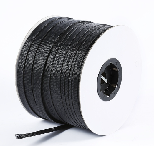 Vỏ bọc lưới da rắn 10mm