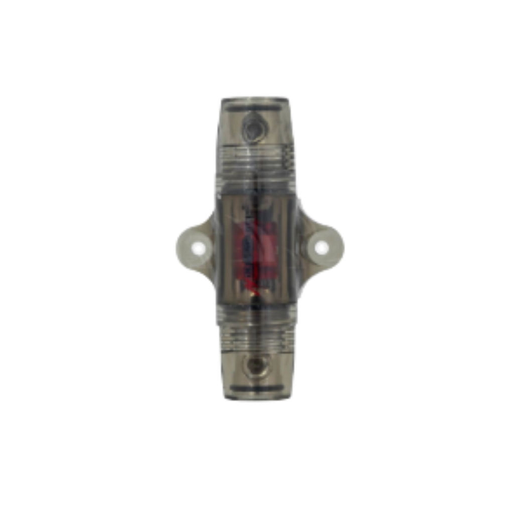 Cầu chì ống Magic Source