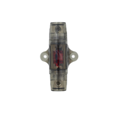 Cầu chì ống Magic Source