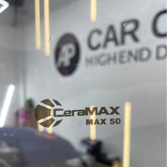 Dán phim cách nhiệt ô tô Ceramax