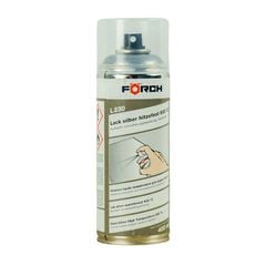 Forch Mạ kẽm Pô