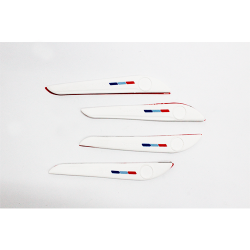 Chống va đập cánh cửa 6 miếng silicon