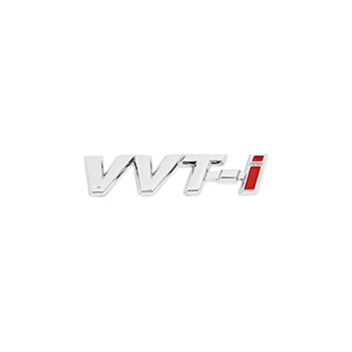Chữ nổi VVT-I