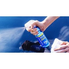 Bullsoneshot Crystal Coat Plus+ Dung dịch Wax bóng và bảo vệ sơn