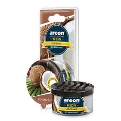 Areon Ken Coconut - Sáp thơm hương dừa