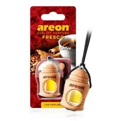 Areon Fresco Café - Tinh dầu treo xe hương cafe