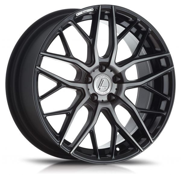 Mâm xe ô tô Conquista Avid 19x8.5 5x114.3