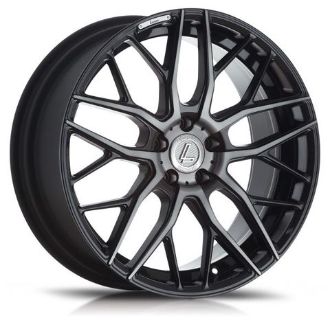  Mâm xe ô tô Conquista Avid 19x8.5 5x114.3 