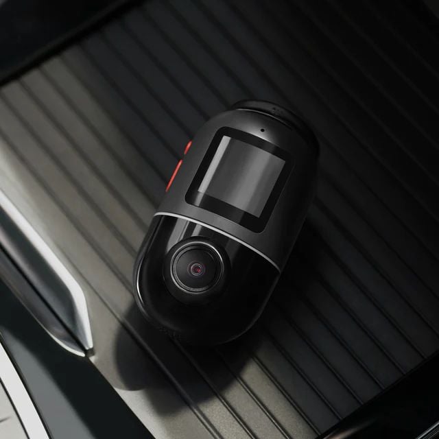 Camera hành trình 70mai Omni
