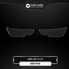 Dán PPF nội thất ô tô Audi