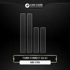 Dán PPF nội thất ô tô Ford