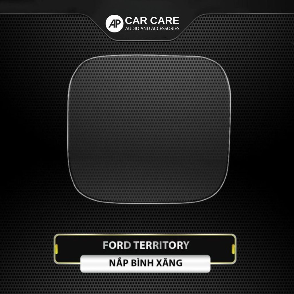 Dán PPF nội thất ô tô Ford