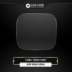 Dán PPF nội thất ô tô Ford