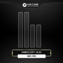 Dán PPF nội thất ô tô Honda