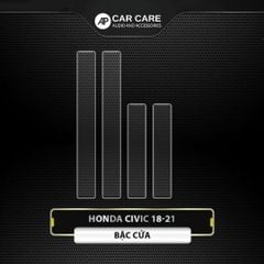 Dán PPF nội thất ô tô Honda