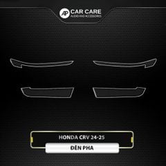 Dán PPF nội thất ô tô Honda