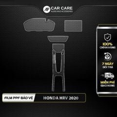Dán PPF nội thất ô tô Honda
