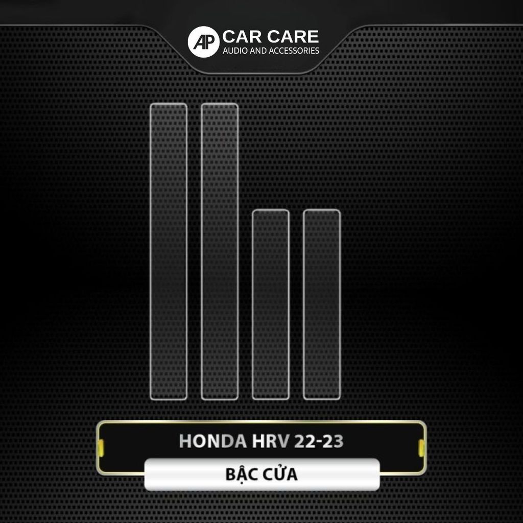 Dán PPF nội thất ô tô Honda
