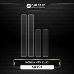 Dán PPF nội thất ô tô Honda
