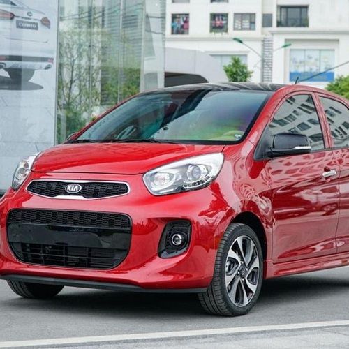  Dịch vụ Đánh bóng đèn pha - Small : Vinfast Fadil, KIA morning, Honda JAZZ... 