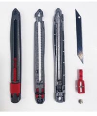 Dao cắt PPF - Film - Wrap