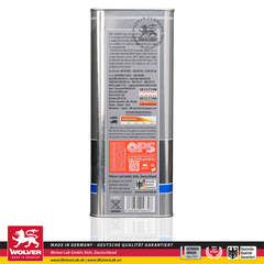 Dầu nhớt động cơ ô tô Wolver EcoTec 0W20