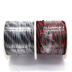 Dây nguồn lõi đồng đã bọc da rắn 8GA