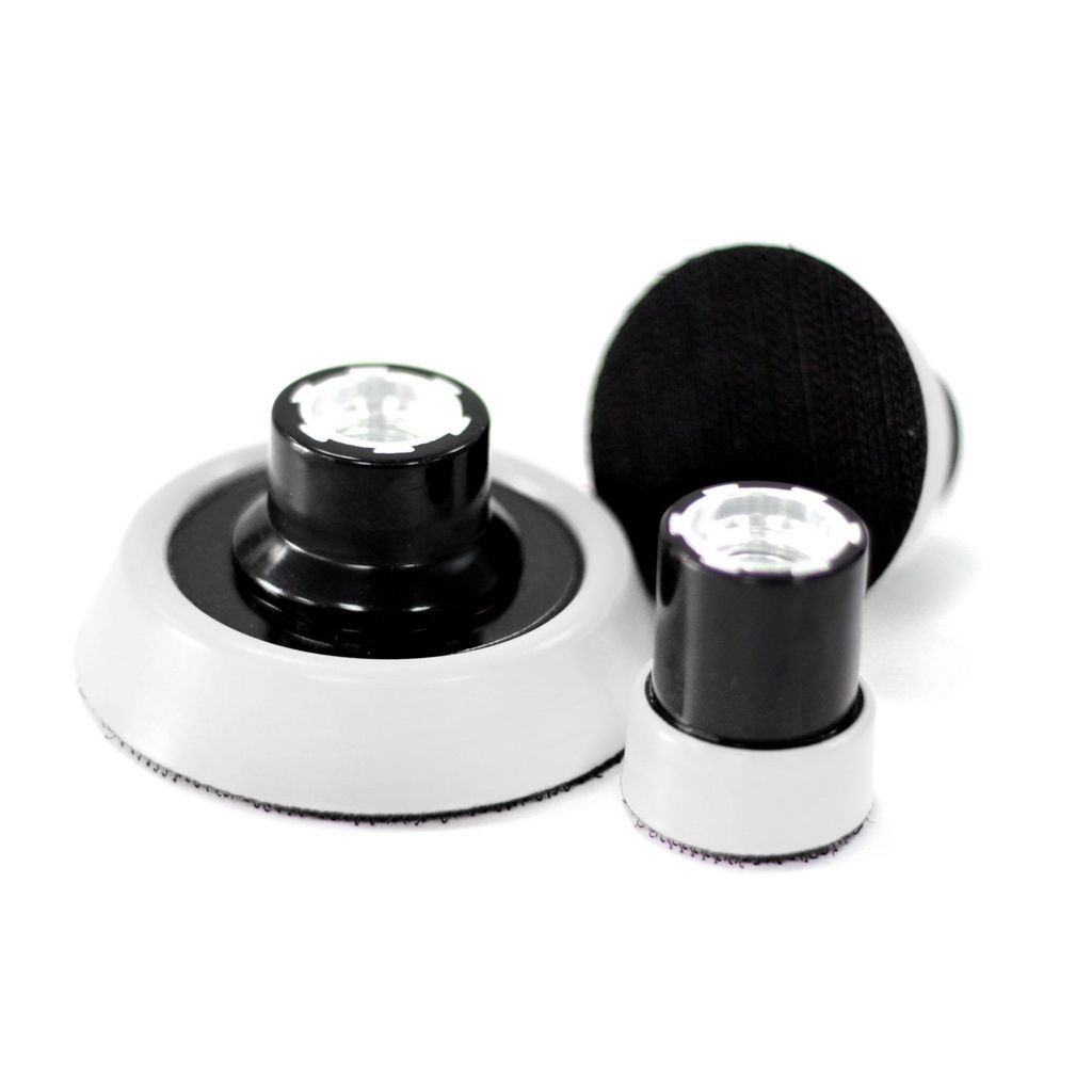 Đế Đánh Bóng Đồng Tâm MAXSHINE RO M14